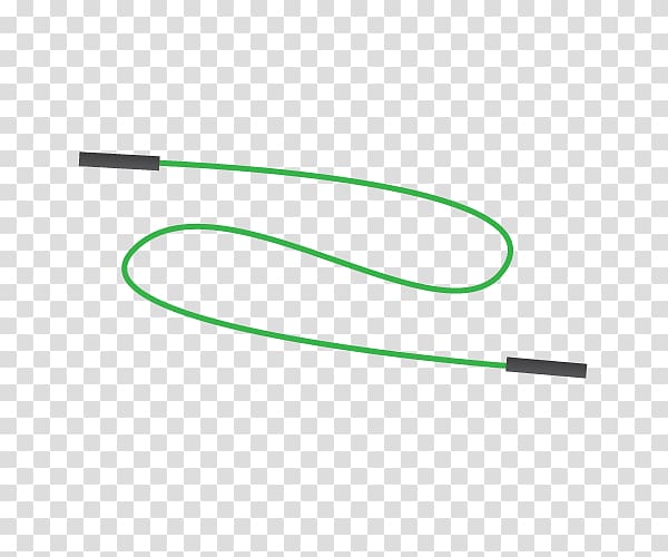 Line Font, Jumper Cable transparent background PNG clipart
