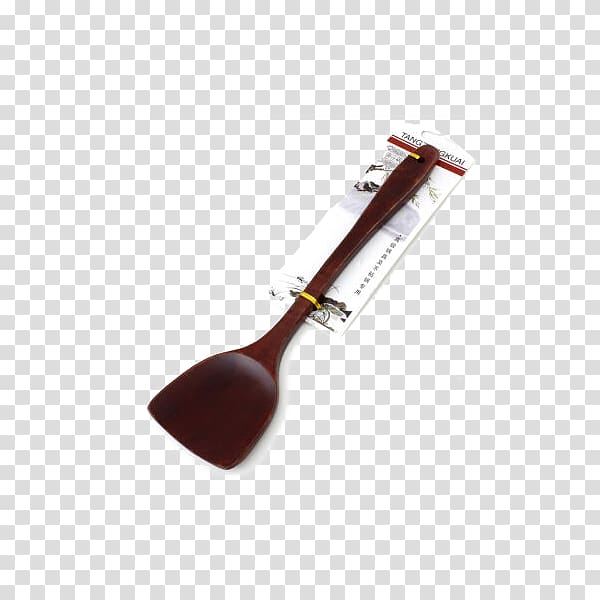 Spoon Shovel, Tang and wooden chopsticks with rice shovel shovel wood transparent background PNG clipart