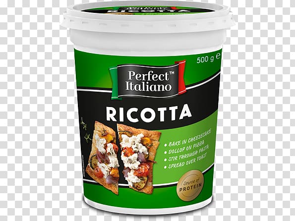 Ricotta Toast Cream Italian cuisine Cheese, 100 percent fresh transparent background PNG clipart