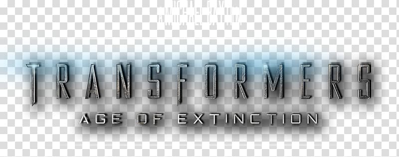 Brand Logo Font, Transformers: Age Of Extinction transparent background PNG clipart