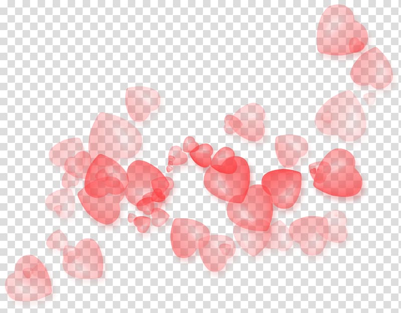 Watercolor painting Graphics, Hearts Decor , red heart background transparent background PNG clipart