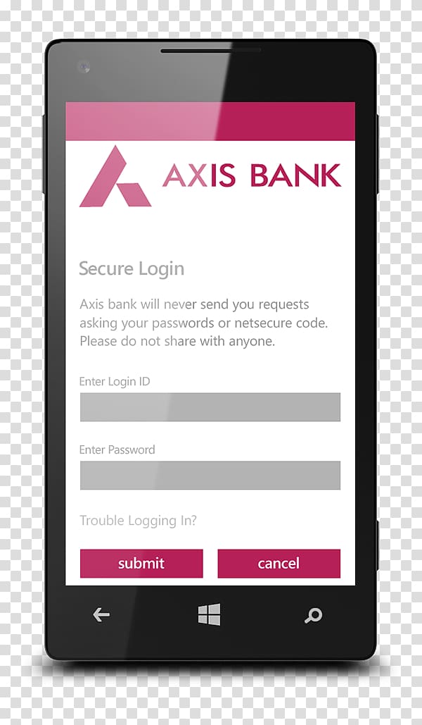 Axis Bank Foreign Exchange Market Online banking Debit card, Mobile Bank transparent background PNG clipart