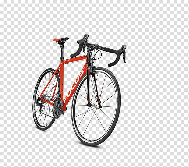 Racing bicycle Ultegra DURA-ACE, Bicycle transparent background PNG clipart