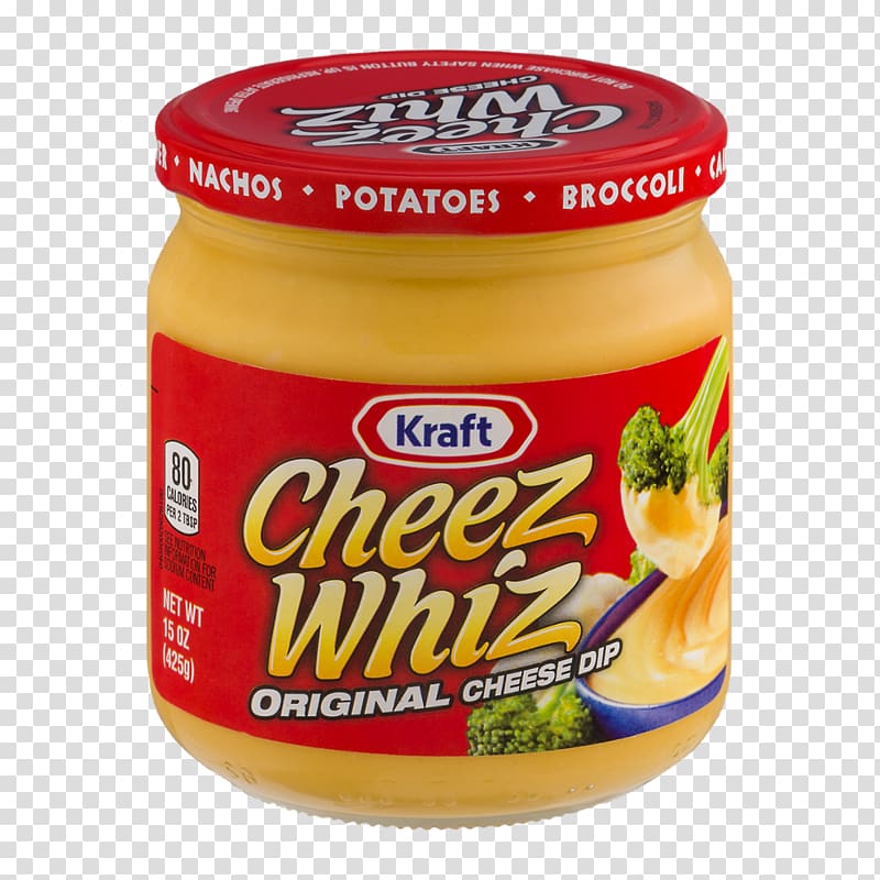 Sauce Milk Cheez Whiz Cheese Kraft Foods, cheese dip transparent background PNG clipart