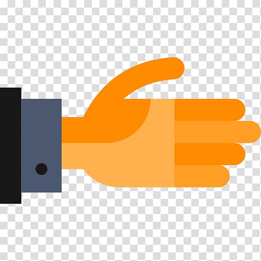 Handshake Gesture Computer Icons Business, shake hands transparent background PNG clipart