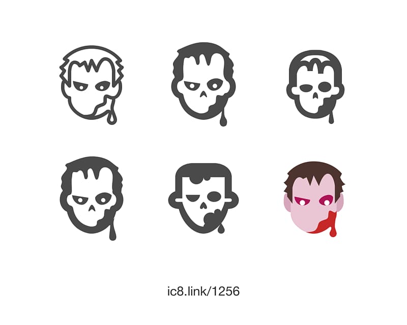Minecraft Frankenstein\'s monster Computer Icons Zombie, zombie transparent background PNG clipart