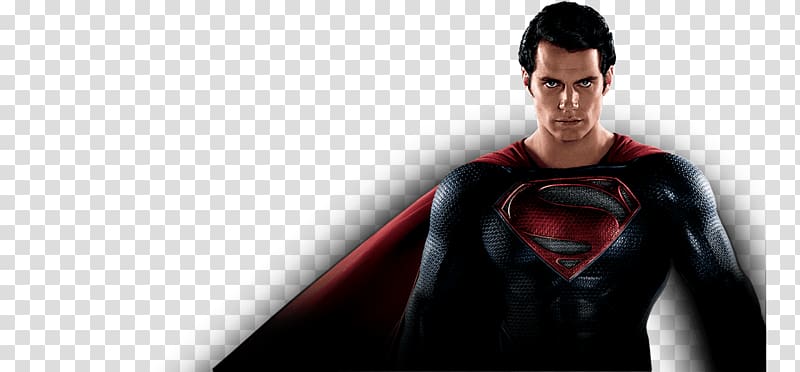 Superman Clark Kent General Zod Film , batman v superman transparent background PNG clipart