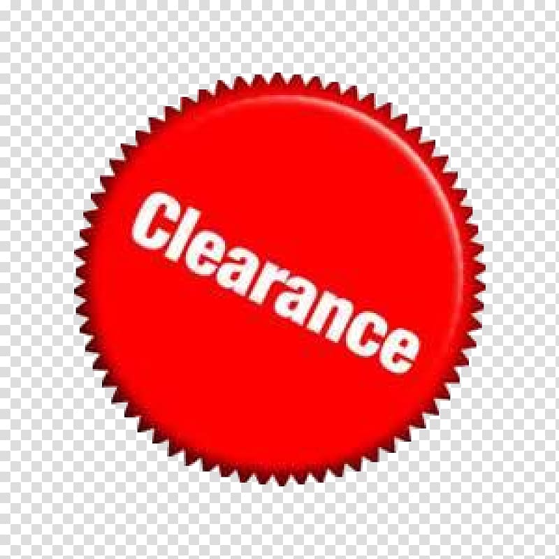 Sticker Adhesive tape Discounts and allowances Sales, clearance sales transparent background PNG clipart