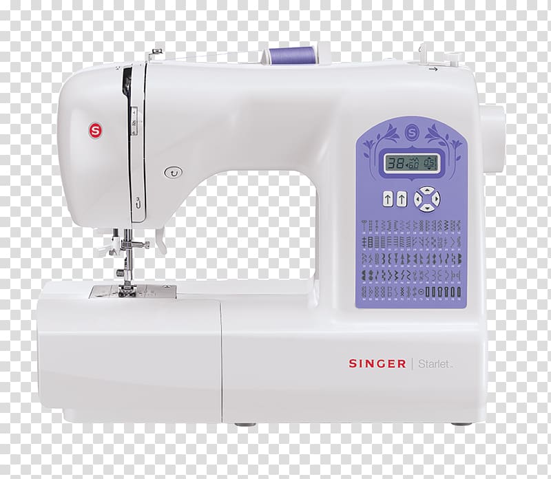 Sewing Machines Needle threader Singer Corporation, sewing needle transparent background PNG clipart