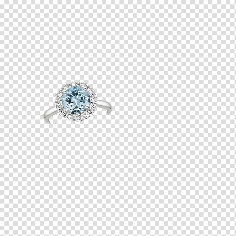 Jewellery Gemstone Ring Sapphire Silver, flower ring transparent background PNG clipart