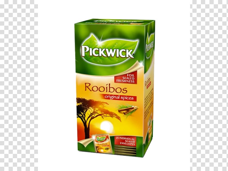 English breakfast tea Green tea Pickwick, tea transparent background PNG clipart