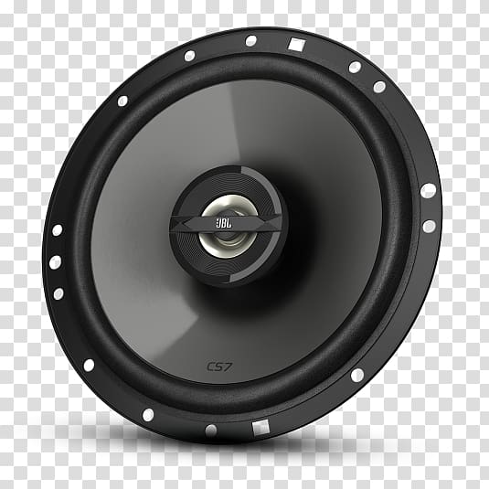 Coaxial loudspeaker Audio power Vehicle audio, others transparent background PNG clipart