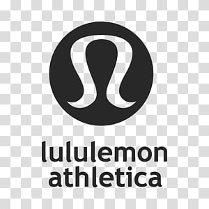 Lululemon Athletica Logo Vancouver Yoga Company, lemon transparent  background PNG clipart