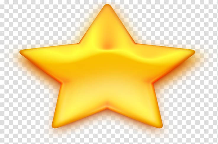 Star Yellow Computer Icons , Stars, star decoration,Taobao material transparent background PNG clipart