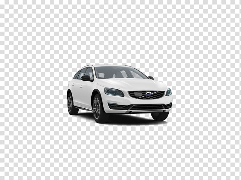 2018 Volvo V60 Cross Country AB Volvo Car Volvo S60, volvo transparent background PNG clipart