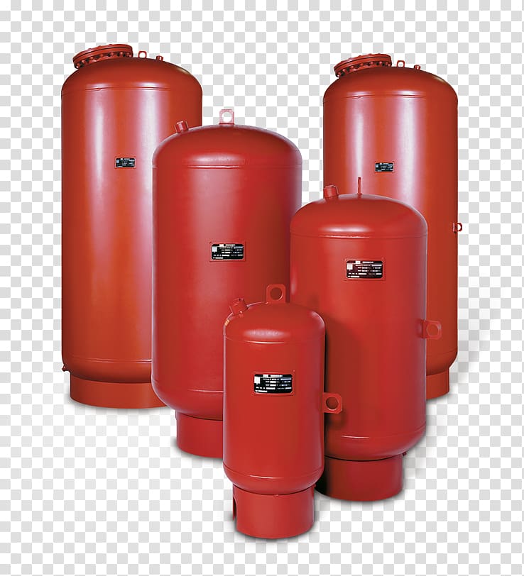 Expansion tank ASME Pressure vessel Pump AMTROL Inc., others transparent background PNG clipart