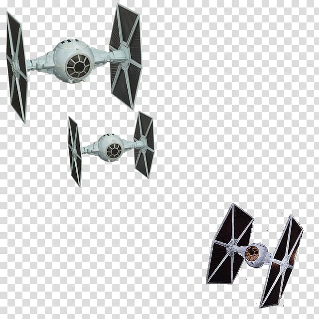 Amazon.com TIE fighter R2-D2 Star Wars: The Vintage Collection, Mining Guild Tie Fighter transparent background PNG clipart