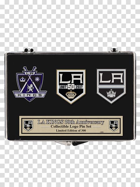 los angeles kings 50th jersey