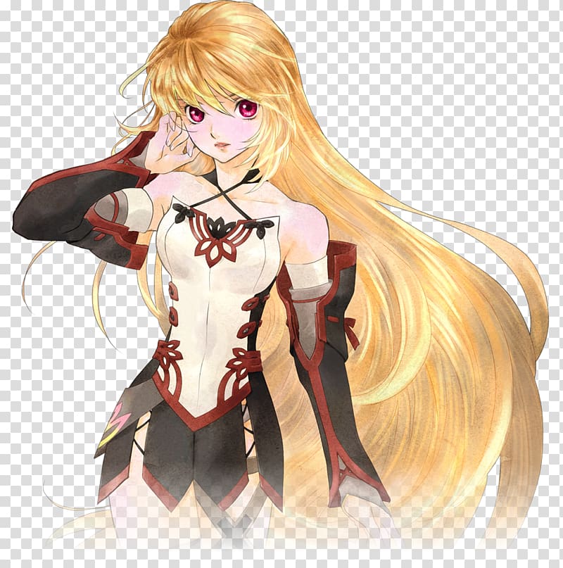 Tales of Xillia 2 Tales of the Heroes: Twin Brave PlayStation 3 Tales of Berseria, fuzzy light transparent background PNG clipart