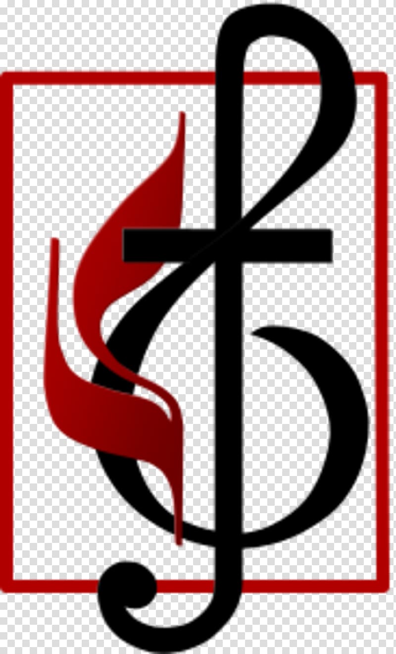 United Methodist Symbols Clip Art