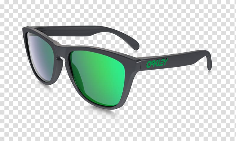 Oakley, Inc. Sunglasses Jade Oakley Frogskins Iridium, Eye Care transparent background PNG clipart