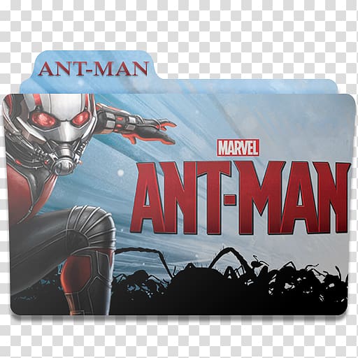 Hank Pym Ant-Man Wasp Film Marvel Cinematic Universe, Ant Man transparent background PNG clipart