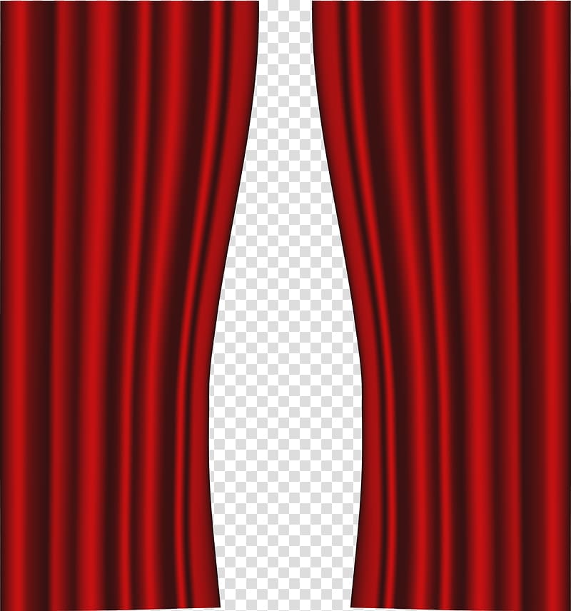 red theater curtain , Theater drapes and stage curtains Light Red, Red Curtains transparent background PNG clipart