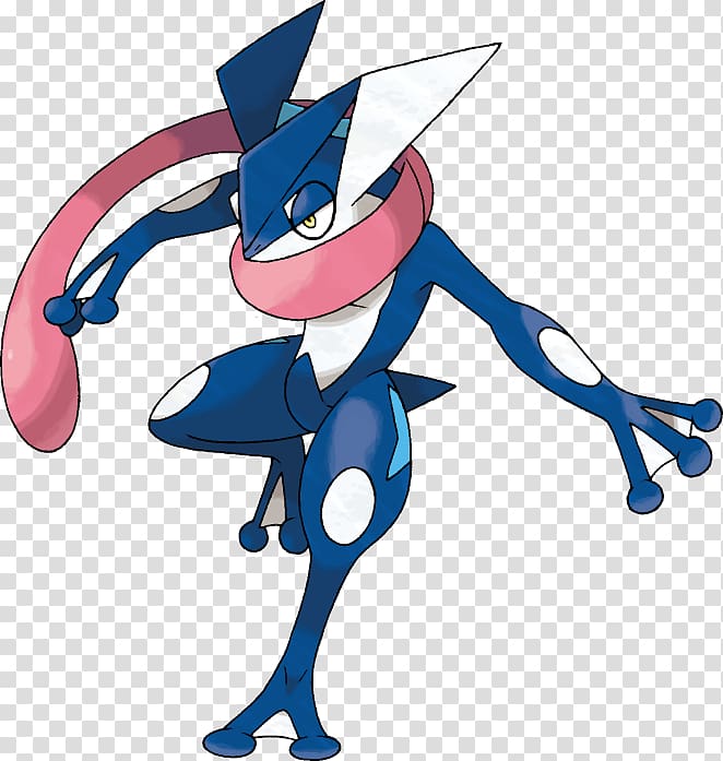 Pokémon X and Y Ash Ketchum Froakie Greninja Frogadier, pokÃ©mon x and y transparent background PNG clipart