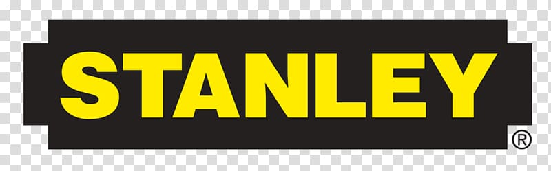 Stanley Black & Decker Logo Manufacturing Tool, Laval transparent background PNG clipart