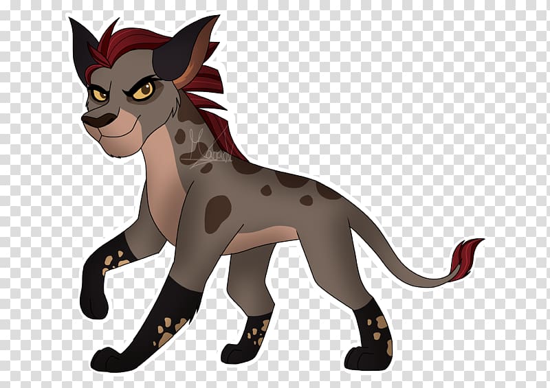 Cat Kion Lion Hyena Cougar, guard dog transparent background PNG clipart