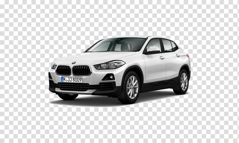 Sport utility vehicle 2018 BMW X2 xDrive28i Car 2018 BMW X2 sDrive28i, bmw transparent background PNG clipart