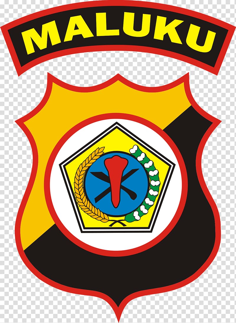 Kepolisian Daerah Maluku Kepolisian Daerah Maluku Indonesian National Police South Sulawesi, transparent background PNG clipart