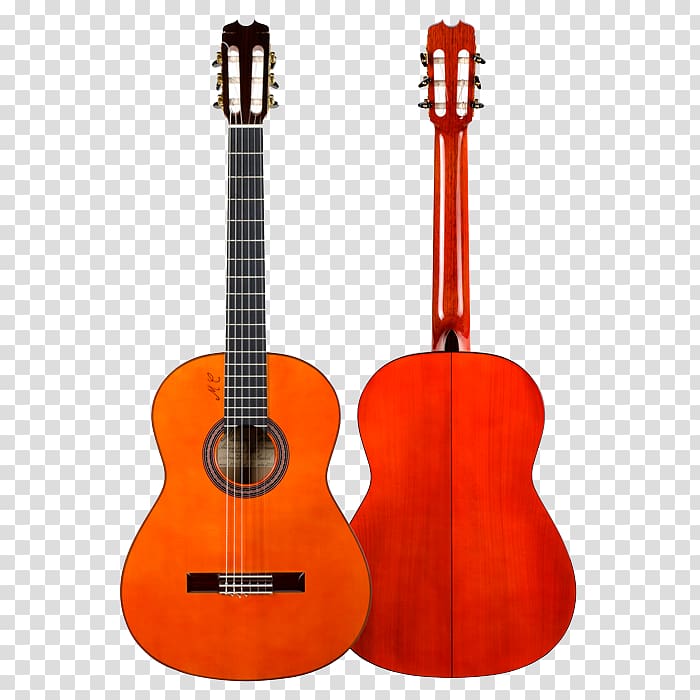 Classical guitar Musical Instruments Acoustic guitar Electric guitar, guitar transparent background PNG clipart