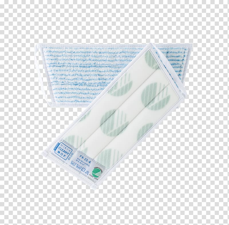 Centimeter Danish krone Mop Blue Velcro, fiber transparent background PNG clipart