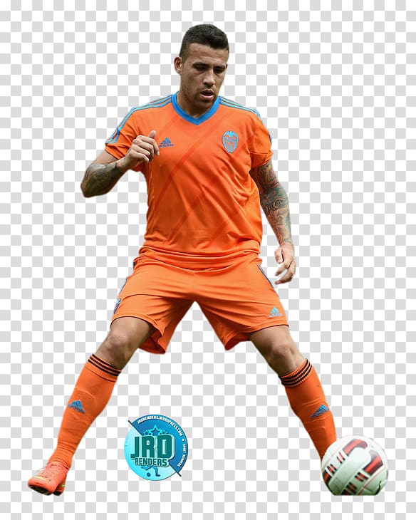 Valencia CF Argentina national football team Soccer player, football transparent background PNG clipart