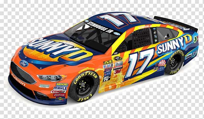 SunnyD NASCAR Xfinity Series BMW Monster Energy NASCAR Cup Series, nascar track transparent background PNG clipart