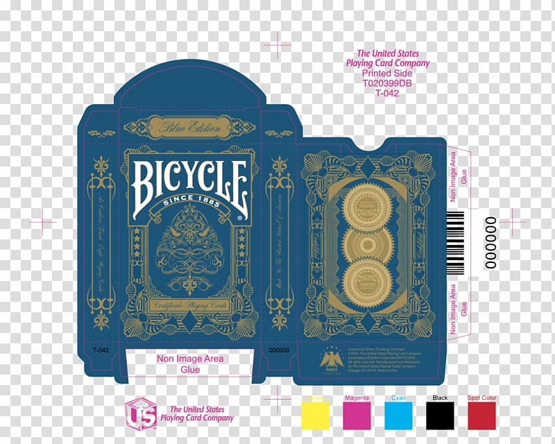 Bicycle Playing Cards Standard 52-card deck United States Playing Card Company, Deck Of Cards transparent background PNG clipart