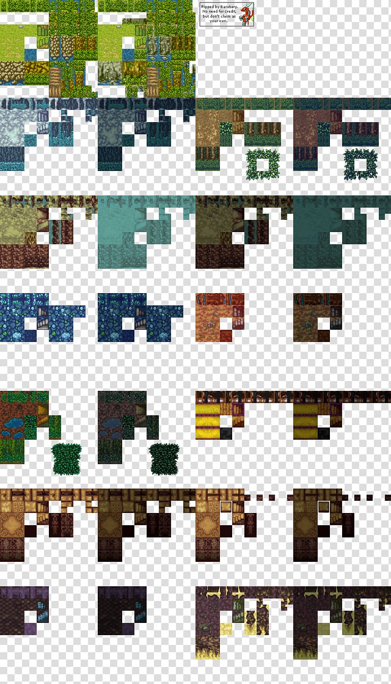 Tile-based video game Video Games Art game Pixel art Role-playing game, Final Fantasy transparent background PNG clipart