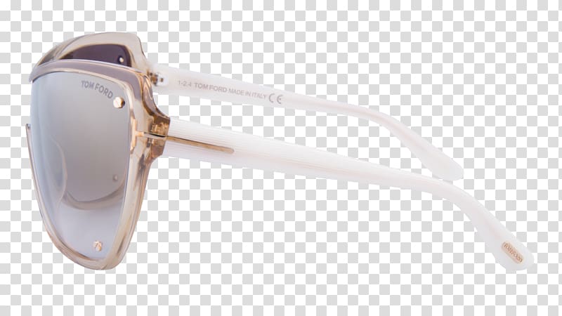 Sunglasses Goggles, Tom Ford transparent background PNG clipart