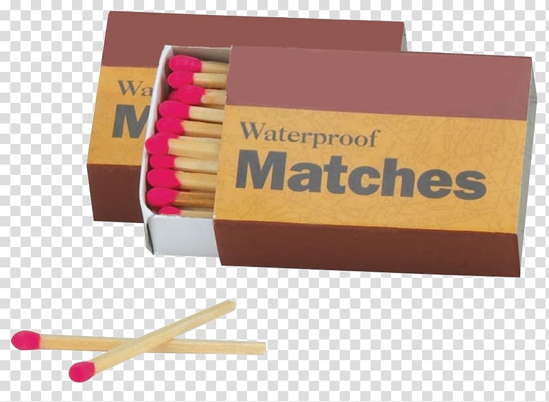 Matches transparent background PNG clipart