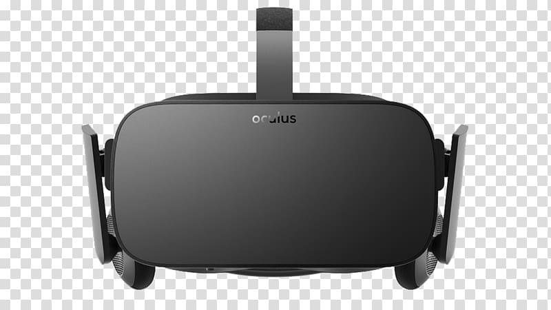Oculus Rift PlayStation VR HTC Vive Samsung Gear VR Tilt Brush, headphones transparent background PNG clipart