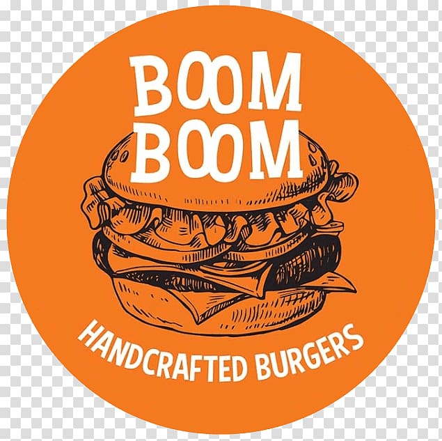 Boom Boom Burger Bar Hamburger Food Business Football Gold Coast, burger top view transparent background PNG clipart