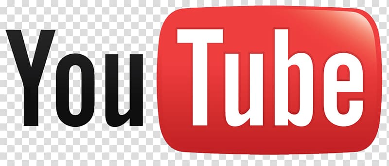 YouTube Logo Streaming media Scalable Graphics, Youtube Play Button transparent background PNG clipart