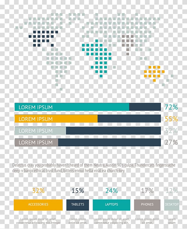 Business Payment Chart Ingenico Company, ai PPT Map Charts transparent background PNG clipart