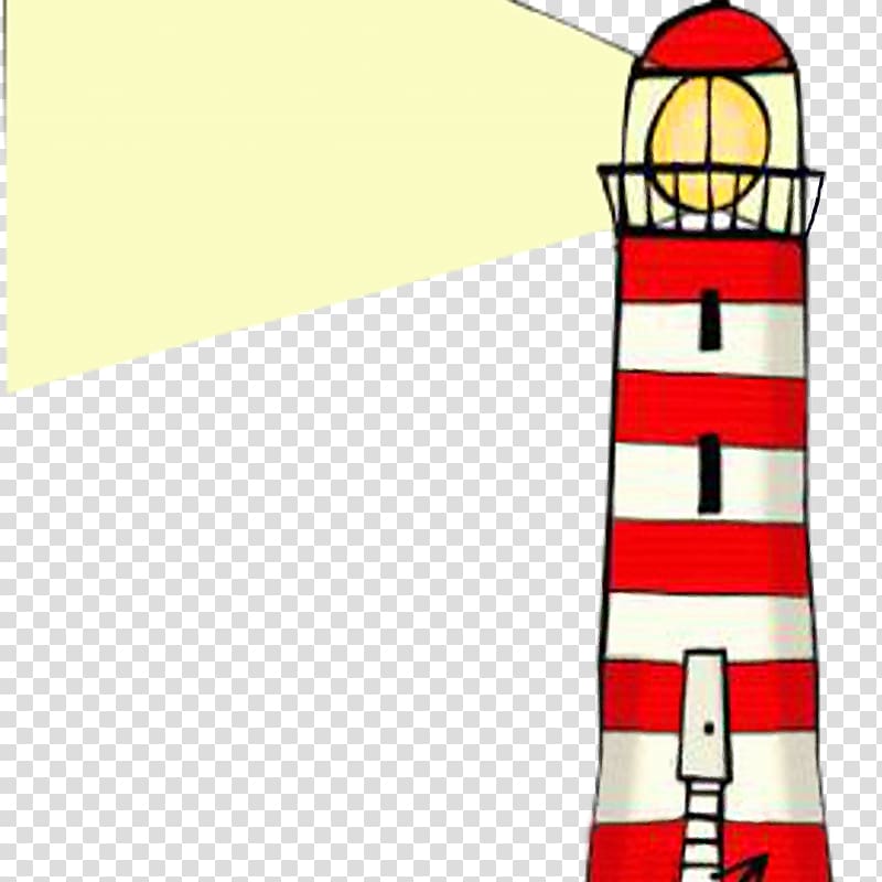 Line Point, seaside lighthouse transparent background PNG clipart