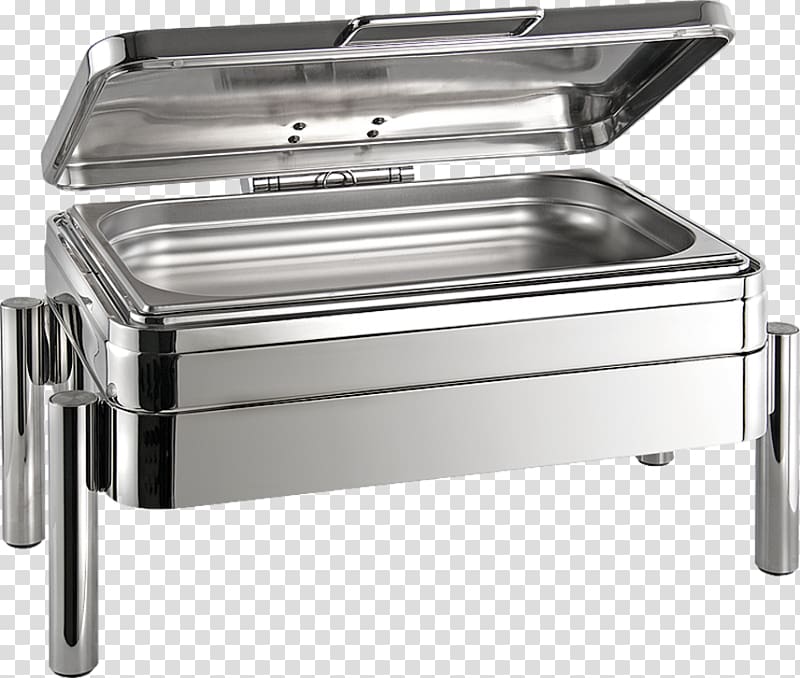 Buffet Chafing dish Induction cooking Restaurant, others transparent background PNG clipart
