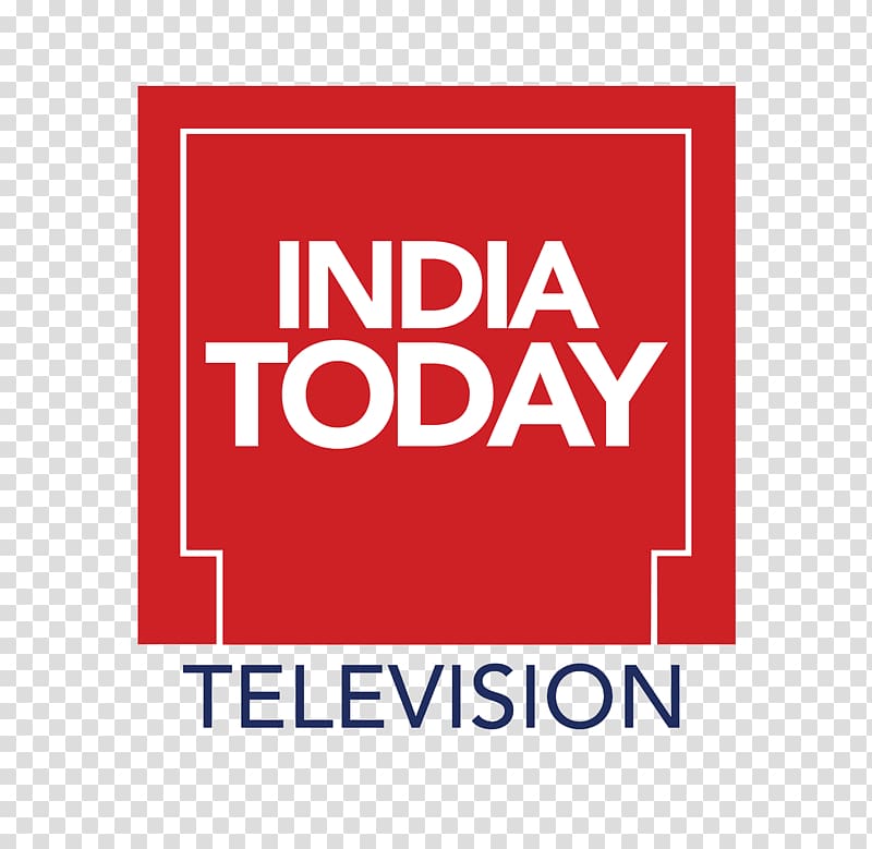 India Today Television channel Living Media, India transparent background PNG clipart