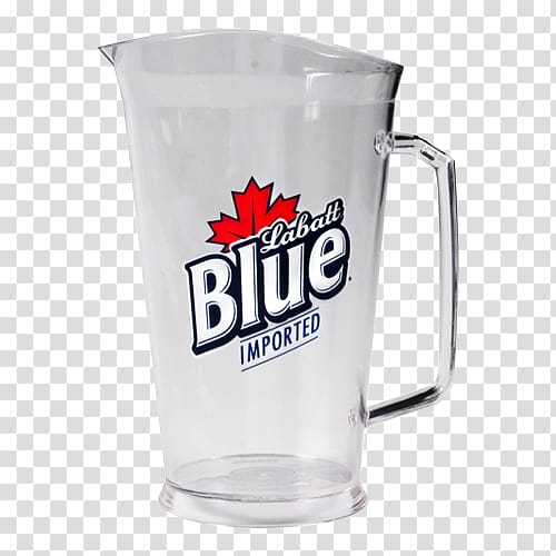 Labatt Brewing Company Beer Pint glass Labatt Blue Genesee Brewing Company, beer transparent background PNG clipart