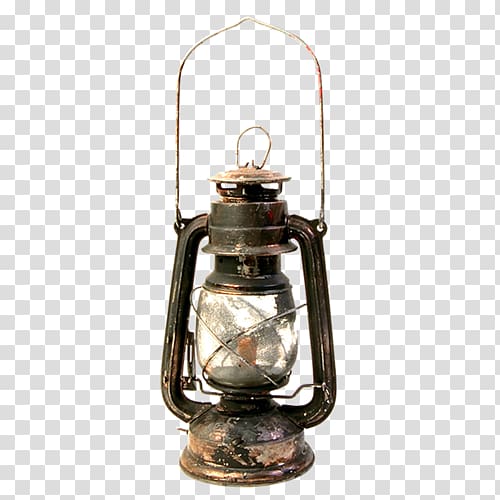 Kerosene lamp Lighting Incandescent light bulb, light transparent background PNG clipart