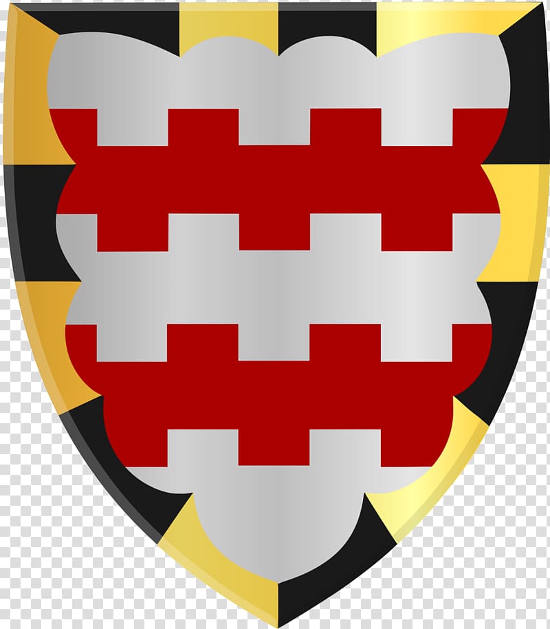 Land van Arkel Heukelom, North Brabant Gelre Armorial Wapen van Arkel, Hamont transparent background PNG clipart